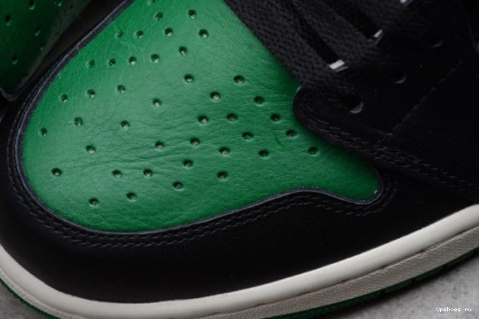 555088-302 1 OG Jordan 'Pine Retro Green' Air High 0902